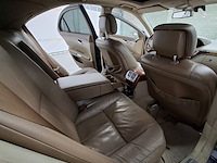 Personenauto, mercedes-benz, s320 cdi, 2006 - afbeelding 31 van  57