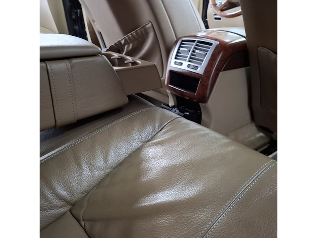 Personenauto, mercedes-benz, s320 cdi, 2006 - afbeelding 33 van  57