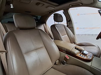 Personenauto, mercedes-benz, s320 cdi, 2006 - afbeelding 36 van  57