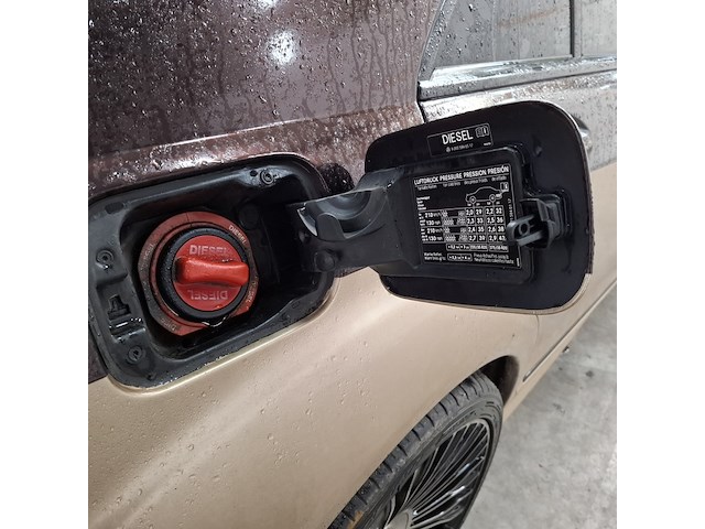 Personenauto, mercedes-benz, s320 cdi, 2006 - afbeelding 39 van  57