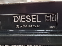 Personenauto, mercedes-benz, s320 cdi, 2006 - afbeelding 40 van  57