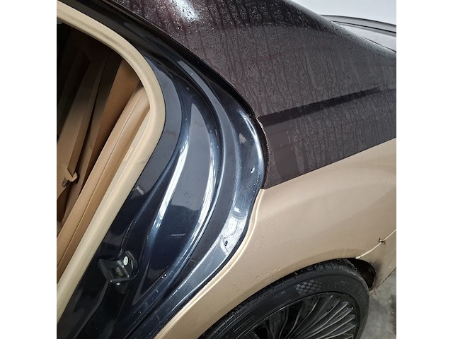 Personenauto, mercedes-benz, s320 cdi, 2006 - afbeelding 41 van  57