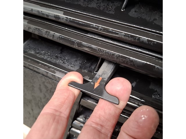 Personenauto, mercedes-benz, s320 cdi, 2006 - afbeelding 43 van  57