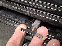 Personenauto, mercedes-benz, s320 cdi, 2006 - afbeelding 43 van  57