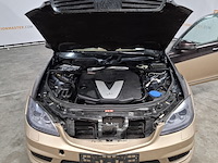 Personenauto, mercedes-benz, s320 cdi, 2006 - afbeelding 44 van  57