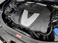 Personenauto, mercedes-benz, s320 cdi, 2006 - afbeelding 46 van  57