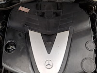 Personenauto, mercedes-benz, s320 cdi, 2006 - afbeelding 48 van  57