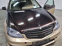 Personenauto, mercedes-benz, s320 cdi, 2006 - afbeelding 51 van  57