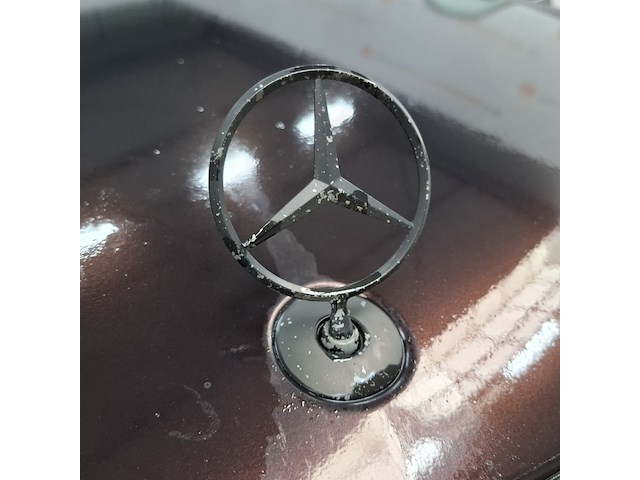 Personenauto, mercedes-benz, s320 cdi, 2006 - afbeelding 52 van  57