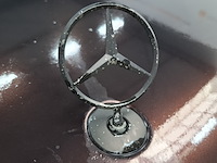 Personenauto, mercedes-benz, s320 cdi, 2006 - afbeelding 52 van  57