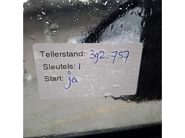 Personenauto, mercedes-benz, s320 cdi, 2006 - afbeelding 53 van  57