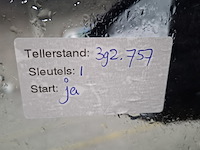 Personenauto, mercedes-benz, s320 cdi, 2006 - afbeelding 53 van  57