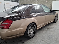 Personenauto, mercedes-benz, s320 cdi, 2006 - afbeelding 45 van  57