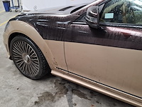 Personenauto, mercedes-benz, s320 cdi, 2006 - afbeelding 56 van  57