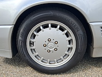 Personenauto, mercedes-benz, sl-klasse, 300 sl, grijs, 1990 - afbeelding 2 van  60