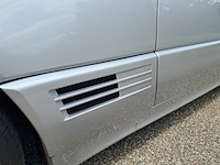 Personenauto, mercedes-benz, sl-klasse, 300 sl, grijs, 1990 - afbeelding 3 van  60