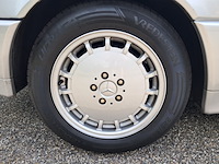 Personenauto, mercedes-benz, sl-klasse, 300 sl, grijs, 1990 - afbeelding 8 van  60