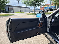 Personenauto, mercedes-benz, sl-klasse, 300 sl, grijs, 1990 - afbeelding 14 van  60