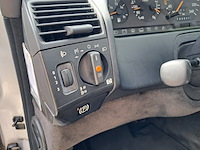 Personenauto, mercedes-benz, sl-klasse, 300 sl, grijs, 1990 - afbeelding 16 van  60