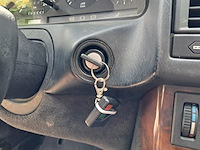 Personenauto, mercedes-benz, sl-klasse, 300 sl, grijs, 1990 - afbeelding 20 van  60
