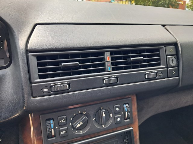 Personenauto, mercedes-benz, sl-klasse, 300 sl, grijs, 1990 - afbeelding 21 van  60