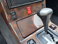 Personenauto, mercedes-benz, sl-klasse, 300 sl, grijs, 1990 - afbeelding 22 van  60