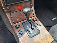 Personenauto, mercedes-benz, sl-klasse, 300 sl, grijs, 1990 - afbeelding 25 van  60