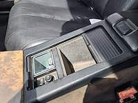 Personenauto, mercedes-benz, sl-klasse, 300 sl, grijs, 1990 - afbeelding 27 van  60