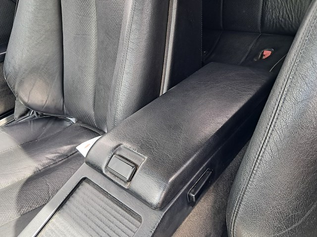 Personenauto, mercedes-benz, sl-klasse, 300 sl, grijs, 1990 - afbeelding 28 van  60