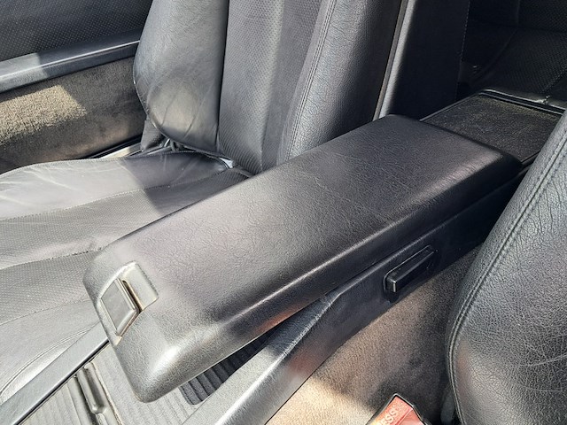 Personenauto, mercedes-benz, sl-klasse, 300 sl, grijs, 1990 - afbeelding 29 van  60