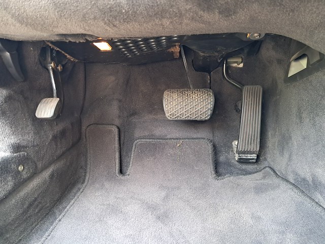 Personenauto, mercedes-benz, sl-klasse, 300 sl, grijs, 1990 - afbeelding 31 van  60