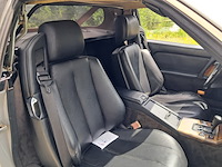 Personenauto, mercedes-benz, sl-klasse, 300 sl, grijs, 1990 - afbeelding 32 van  60
