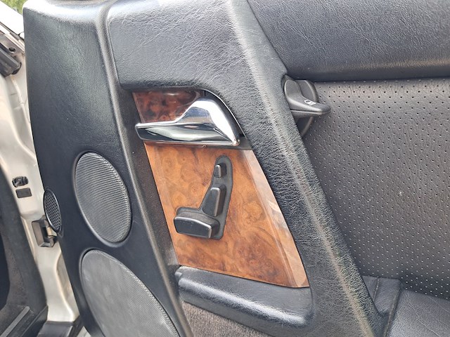 Personenauto, mercedes-benz, sl-klasse, 300 sl, grijs, 1990 - afbeelding 33 van  60