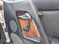 Personenauto, mercedes-benz, sl-klasse, 300 sl, grijs, 1990 - afbeelding 33 van  60