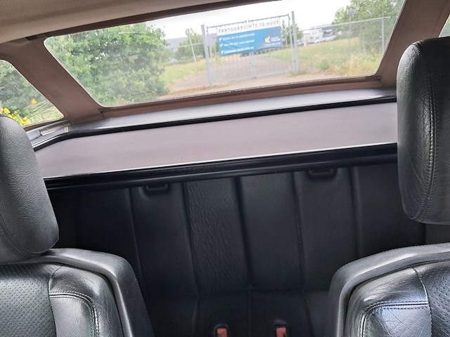 Personenauto, mercedes-benz, sl-klasse, 300 sl, grijs, 1990 - afbeelding 37 van  60