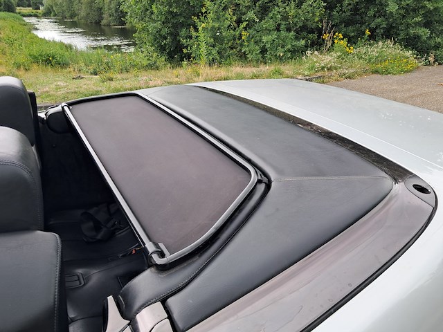 Personenauto, mercedes-benz, sl-klasse, 300 sl, grijs, 1990 - afbeelding 41 van  60