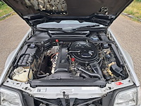 Personenauto, mercedes-benz, sl-klasse, 300 sl, grijs, 1990 - afbeelding 44 van  60