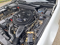 Personenauto, mercedes-benz, sl-klasse, 300 sl, grijs, 1990 - afbeelding 46 van  60