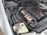 Personenauto, mercedes-benz, sl-klasse, 300 sl, grijs, 1990 - afbeelding 48 van  60