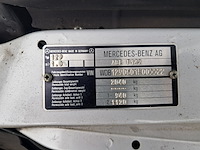 Personenauto, mercedes-benz, sl-klasse, 300 sl, grijs, 1990 - afbeelding 49 van  60