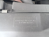 Personenauto, mercedes-benz, sl-klasse, 300 sl, grijs, 1990 - afbeelding 50 van  60