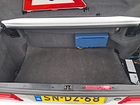 Personenauto, mercedes-benz, sl-klasse, 300 sl, grijs, 1990 - afbeelding 52 van  60