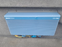 Personenauto, mercedes-benz, sl-klasse, 300 sl, grijs, 1990 - afbeelding 53 van  60