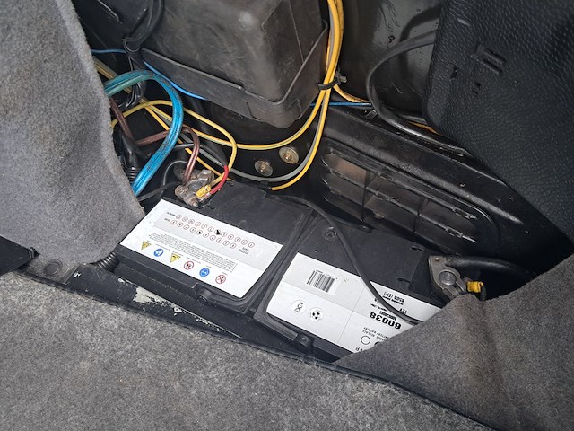 Personenauto, mercedes-benz, sl-klasse, 300 sl, grijs, 1990 - afbeelding 54 van  60