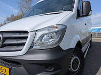 Personenauto, mercedes-benz, sprinter, 313 2.2 bluetec 366, 2016, (7-persoons taxi met rolstoellift) - afbeelding 2 van  46
