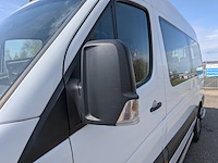 Personenauto, mercedes-benz, sprinter, 313 2.2 bluetec 366, 2016, (7-persoons taxi met rolstoellift) - afbeelding 3 van  46
