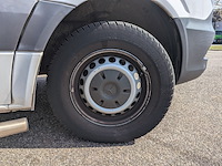 Personenauto, mercedes-benz, sprinter, 313 2.2 bluetec 366, 2016, (7-persoons taxi met rolstoellift) - afbeelding 8 van  46