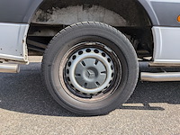 Personenauto, mercedes-benz, sprinter, 313 2.2 bluetec 366, 2016, (7-persoons taxi met rolstoellift) - afbeelding 9 van  46