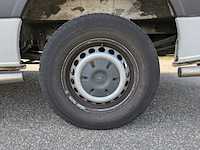 Personenauto, mercedes-benz, sprinter, 313 2.2 bluetec 366, 2016, (7-persoons taxi met rolstoellift) - afbeelding 10 van  46