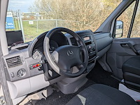 Personenauto, mercedes-benz, sprinter, 313 2.2 bluetec 366, 2016, (7-persoons taxi met rolstoellift) - afbeelding 14 van  46